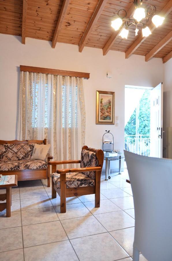Вилла Doloi Garden House Malta Экстерьер фото