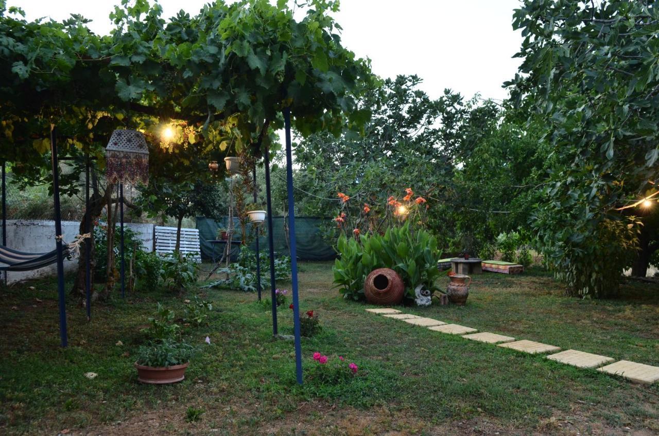 Вилла Doloi Garden House Malta Экстерьер фото