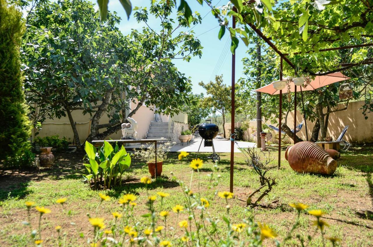 Вилла Doloi Garden House Malta Экстерьер фото