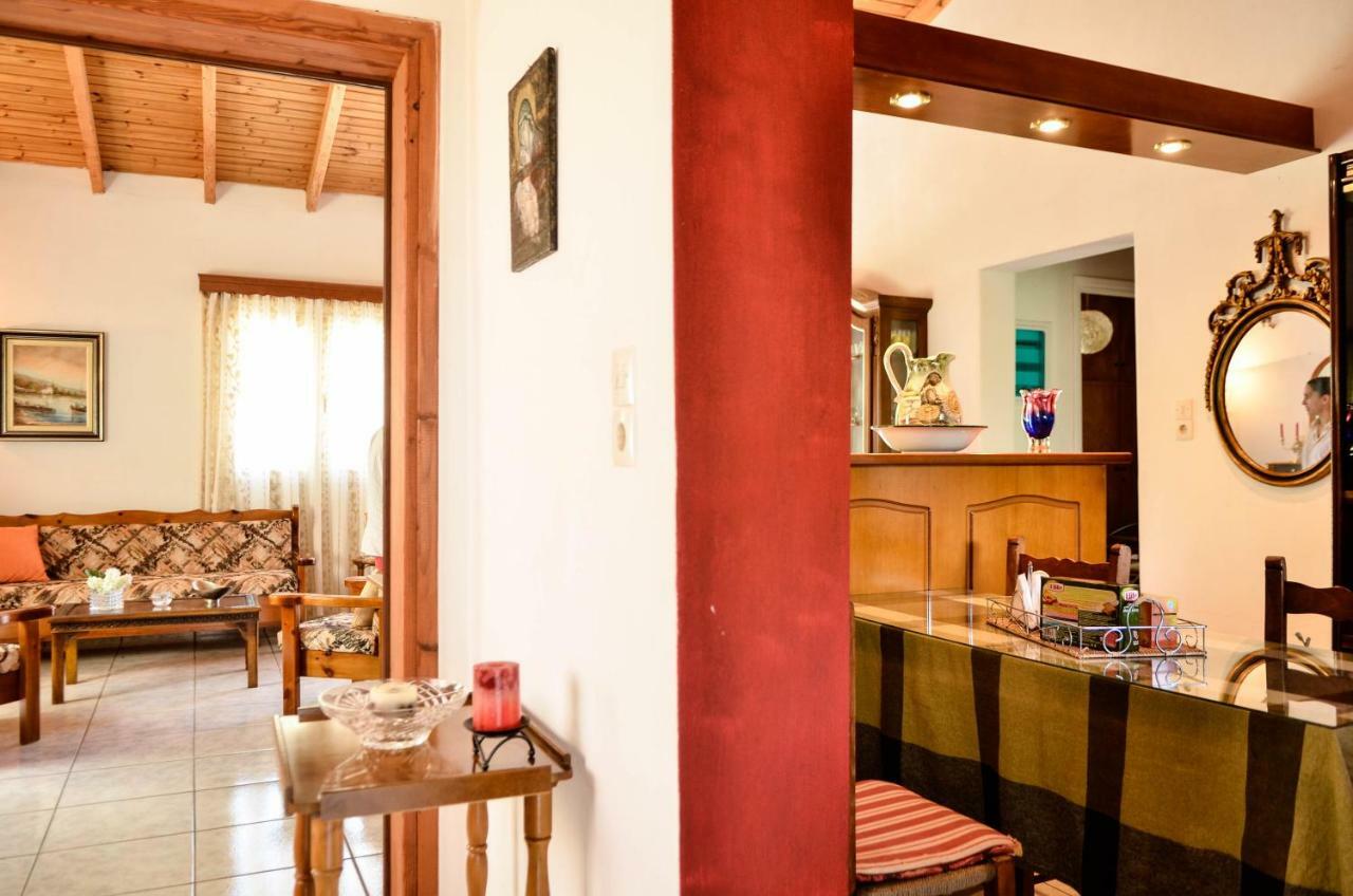 Вилла Doloi Garden House Malta Экстерьер фото