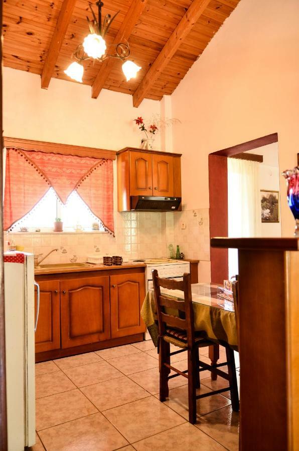 Вилла Doloi Garden House Malta Экстерьер фото
